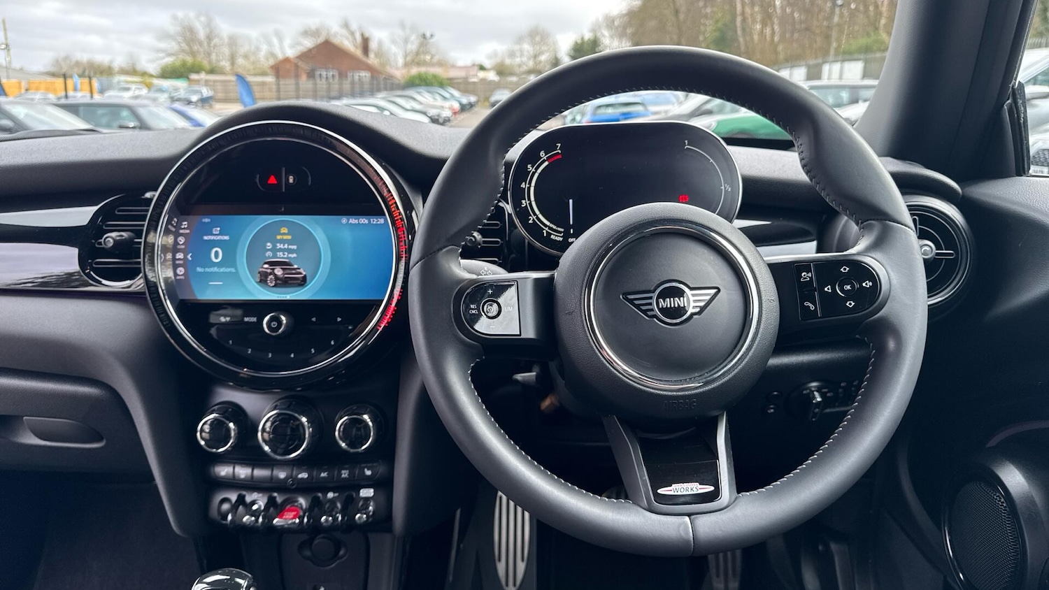 Used MINI Hatch 2023 for sale - 77893010: Photo 29