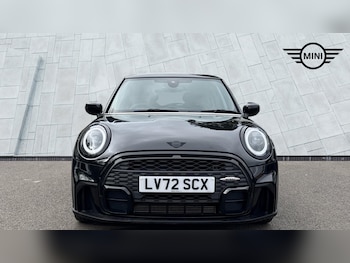 Used MINI Hatch 2023 for sale - 77893010: Photo