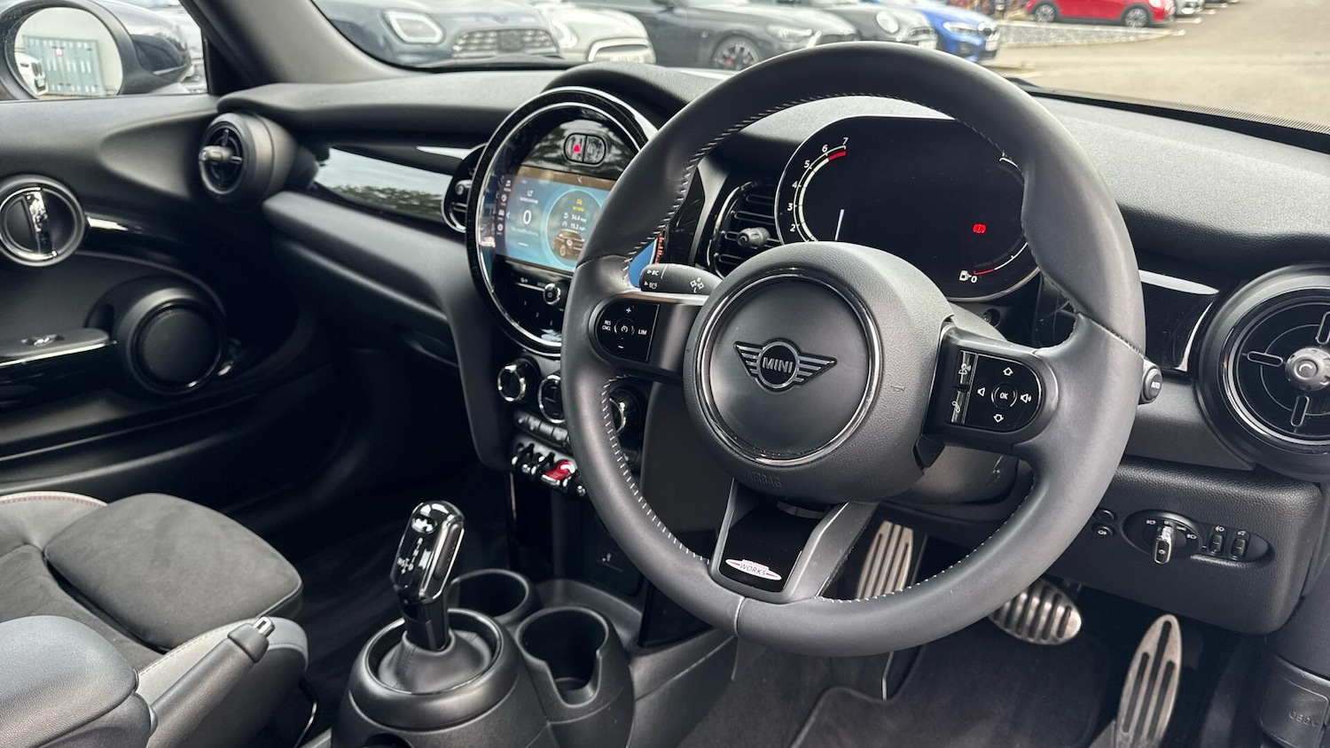 Used MINI Hatch 2023 for sale - 77893010: Photo 30