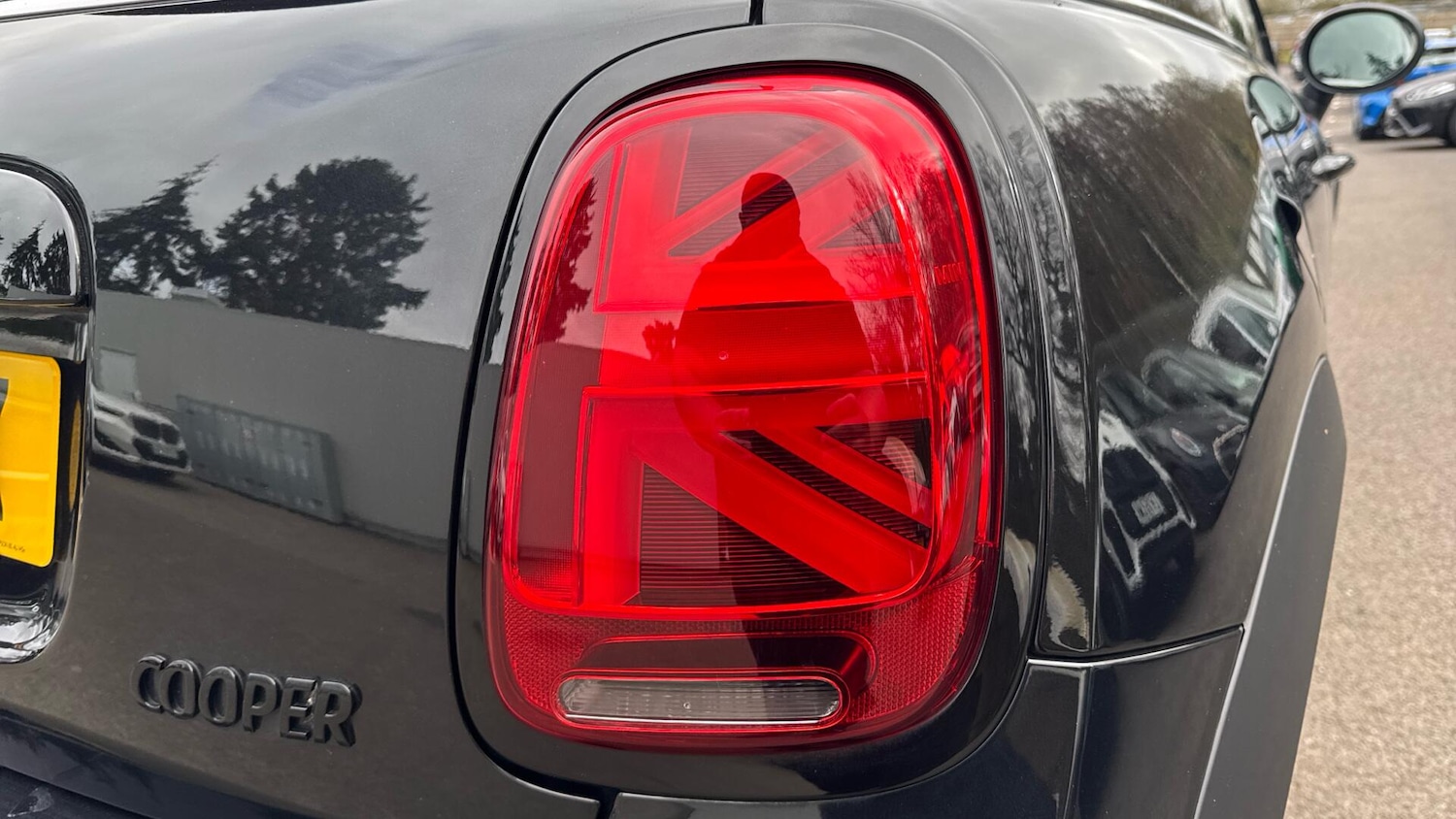 Used MINI Hatch 2023 for sale - 77893010: Photo 31