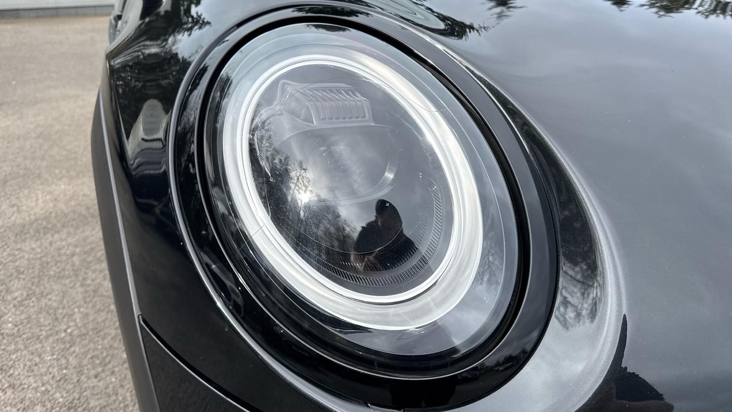 Used MINI Hatch 2023 for sale - 77893010: Photo 32