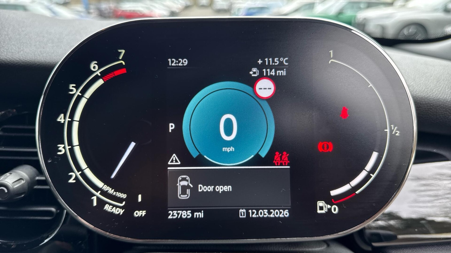 Used MINI Hatch 2023 for sale - 77893010: Photo 34