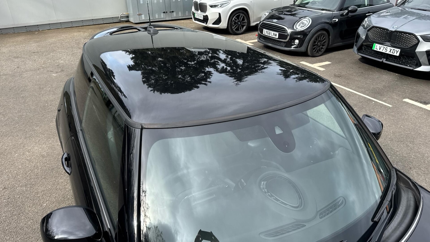 Used MINI Hatch 2023 for sale - 77893010: Photo 37