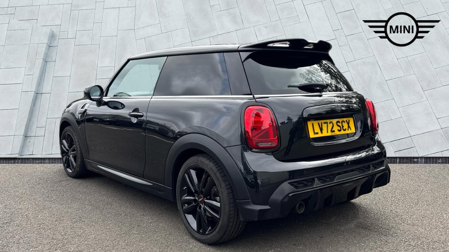 Used MINI Hatch 2023 for sale - 77893010: Photo 4