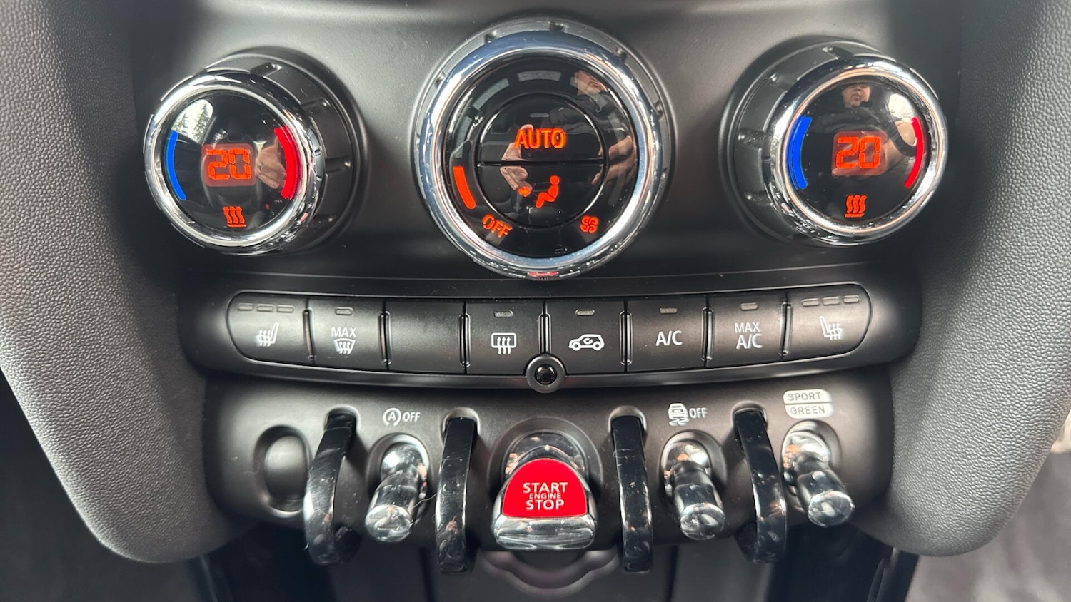 Used MINI Hatch 2023 for sale - 77893010: Photo 42