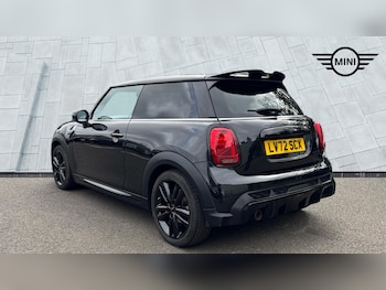 Used MINI Hatch 2023 for sale - 77893010: Photo