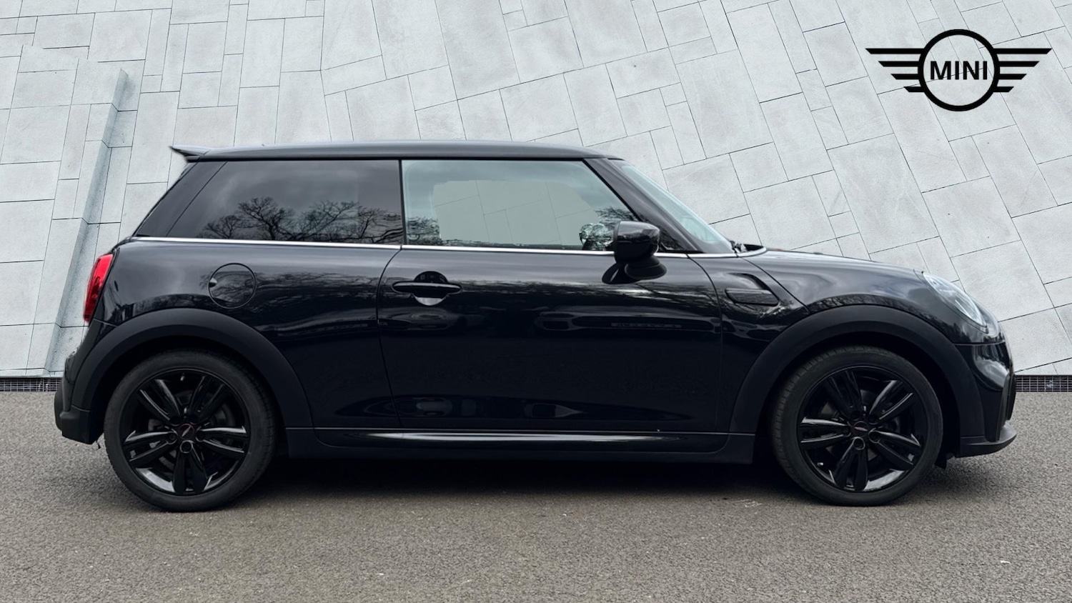 Used MINI Hatch 2023 for sale - 77893010: Photo 7