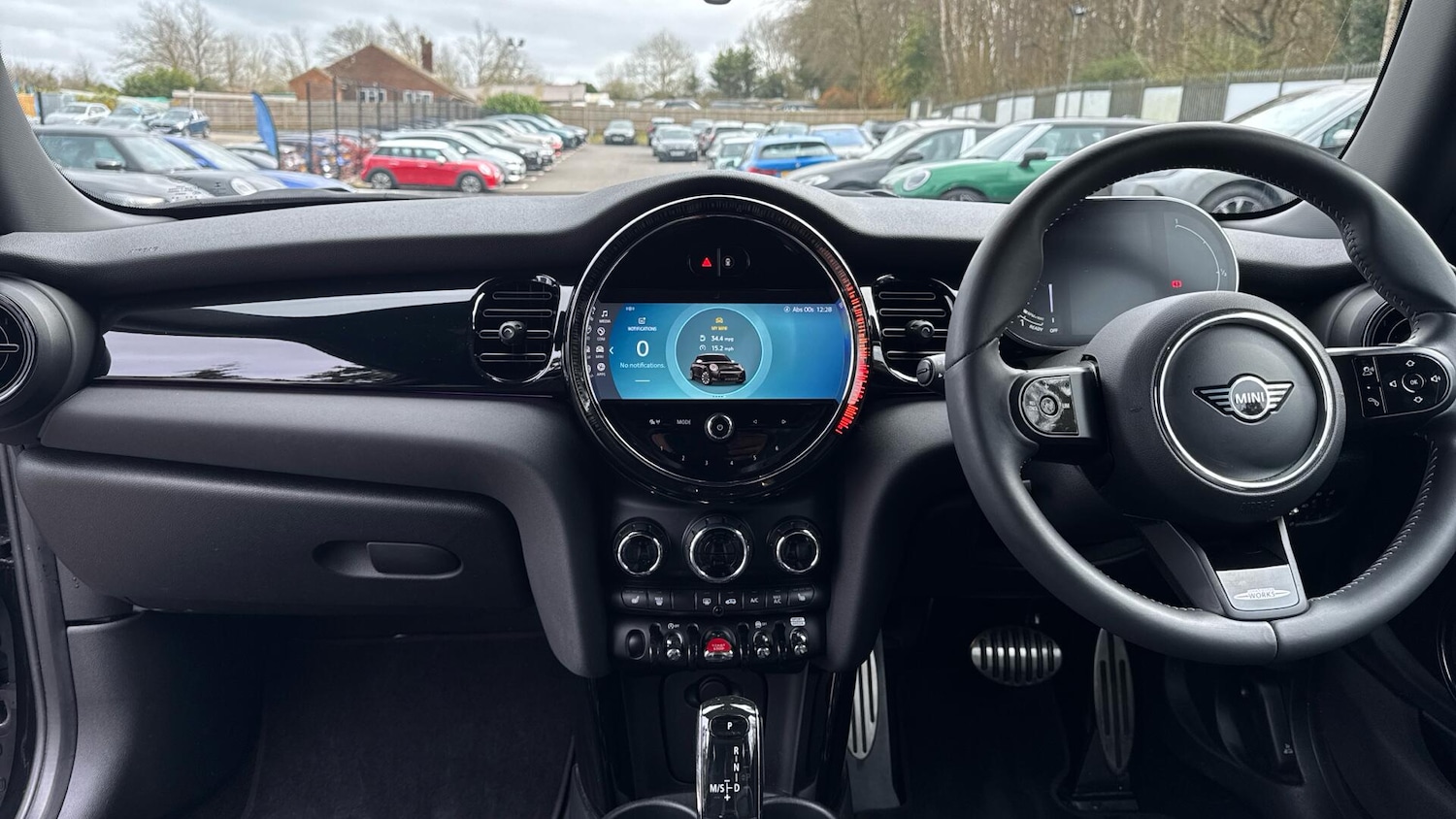 Used MINI Hatch 2023 for sale - 77893010: Photo 9