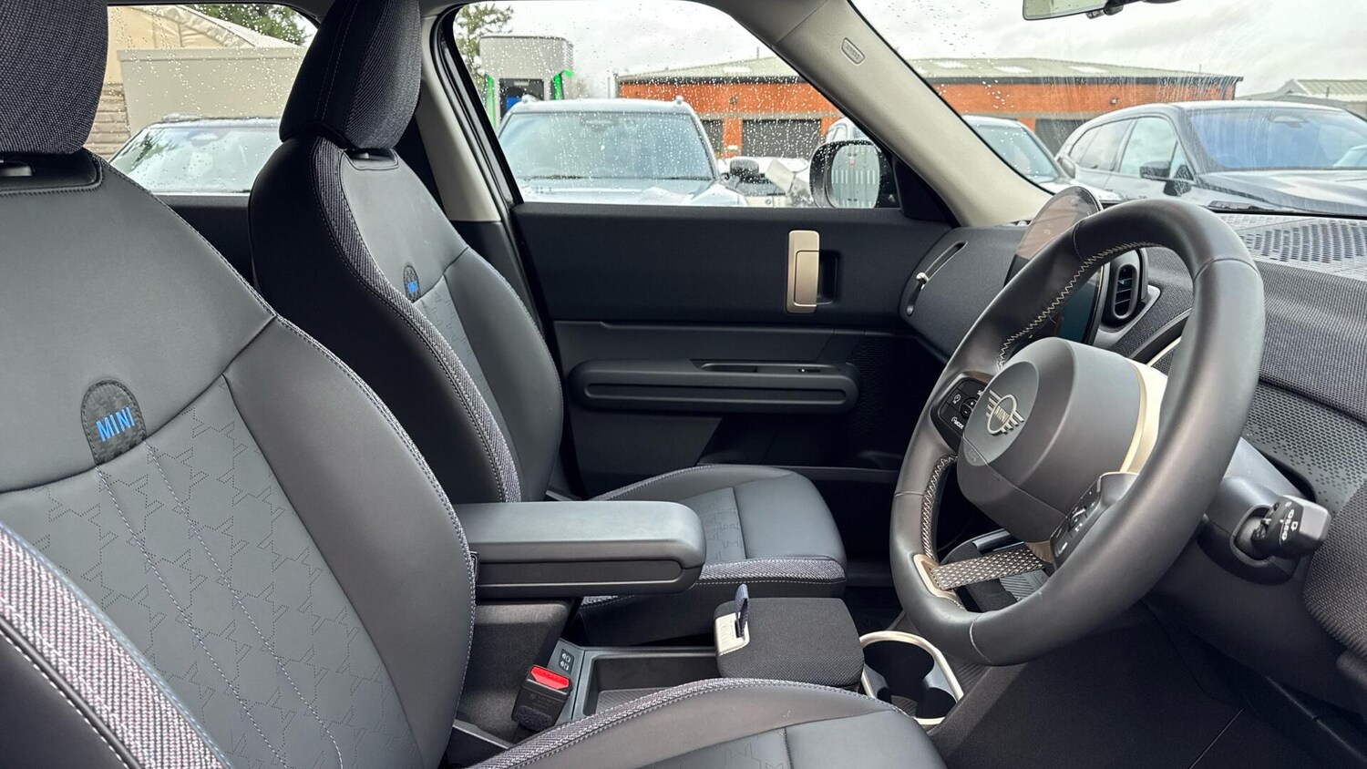 Used MINI Countryman for sale - 77671521: Photo 11