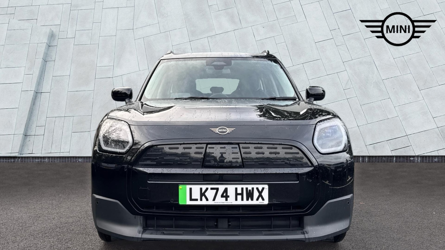 Used MINI Countryman for sale - 77671521: Photo 2