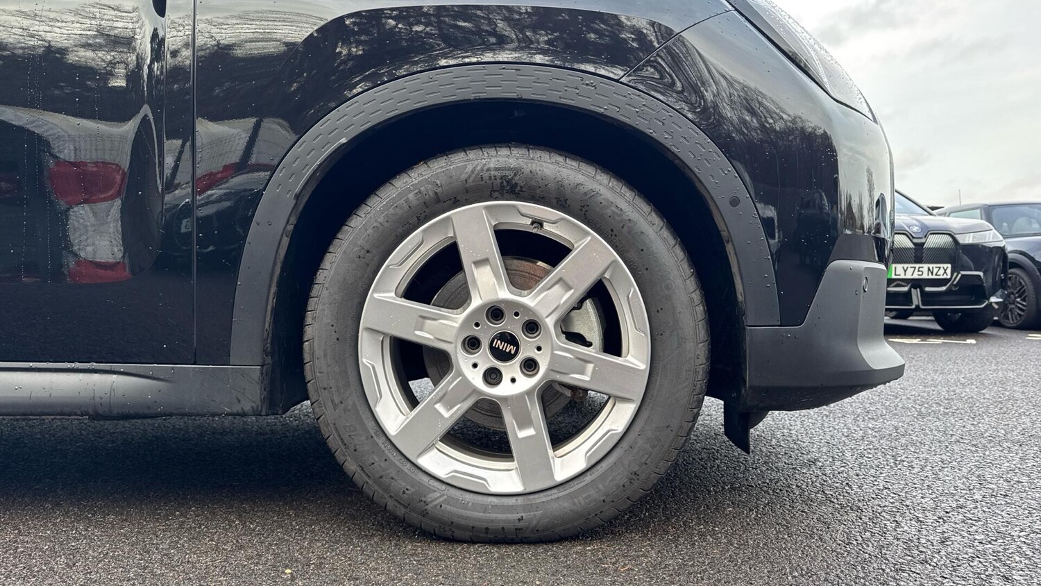 Used MINI Countryman for sale - 77671521: Photo 21