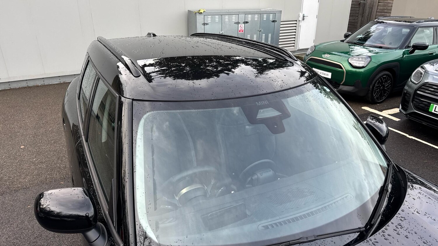 Used MINI Countryman for sale - 77671521: Photo 27