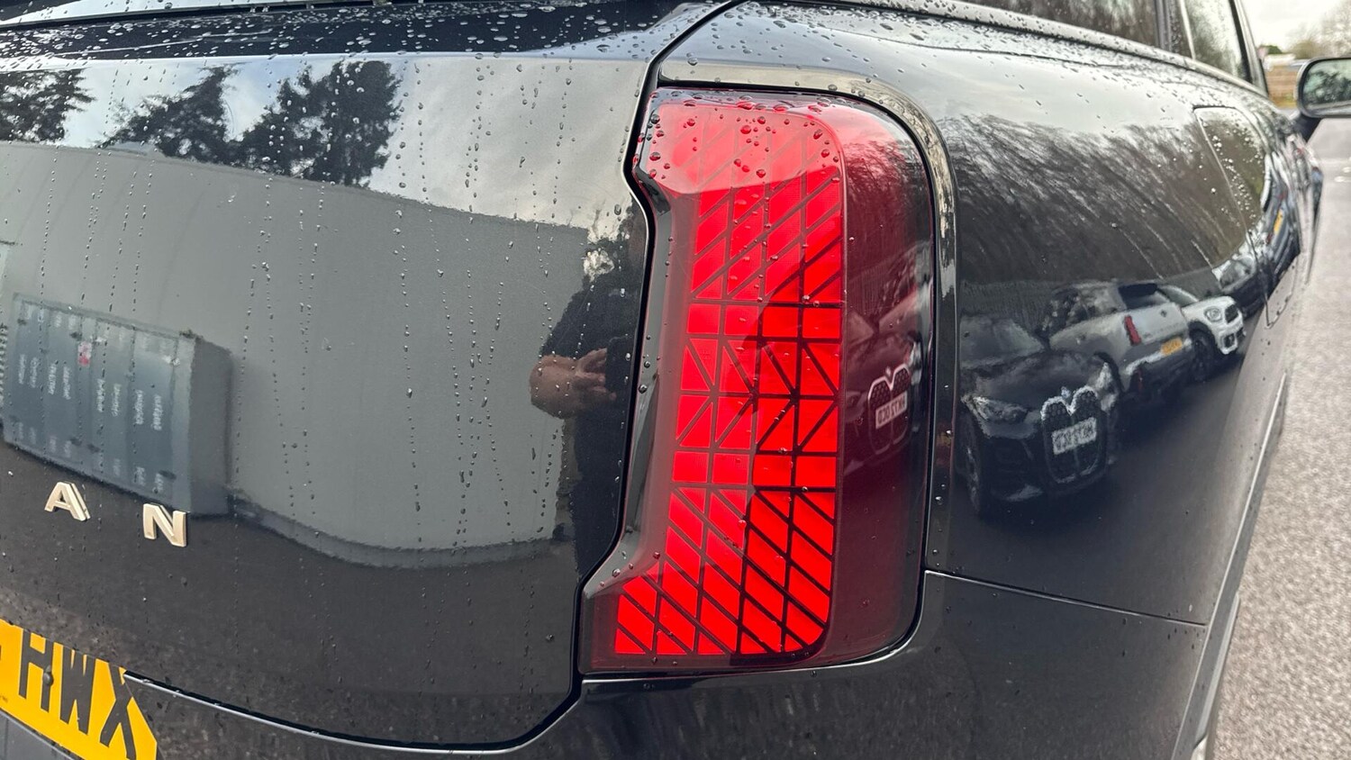 Used MINI Countryman for sale - 77671521: Photo 29