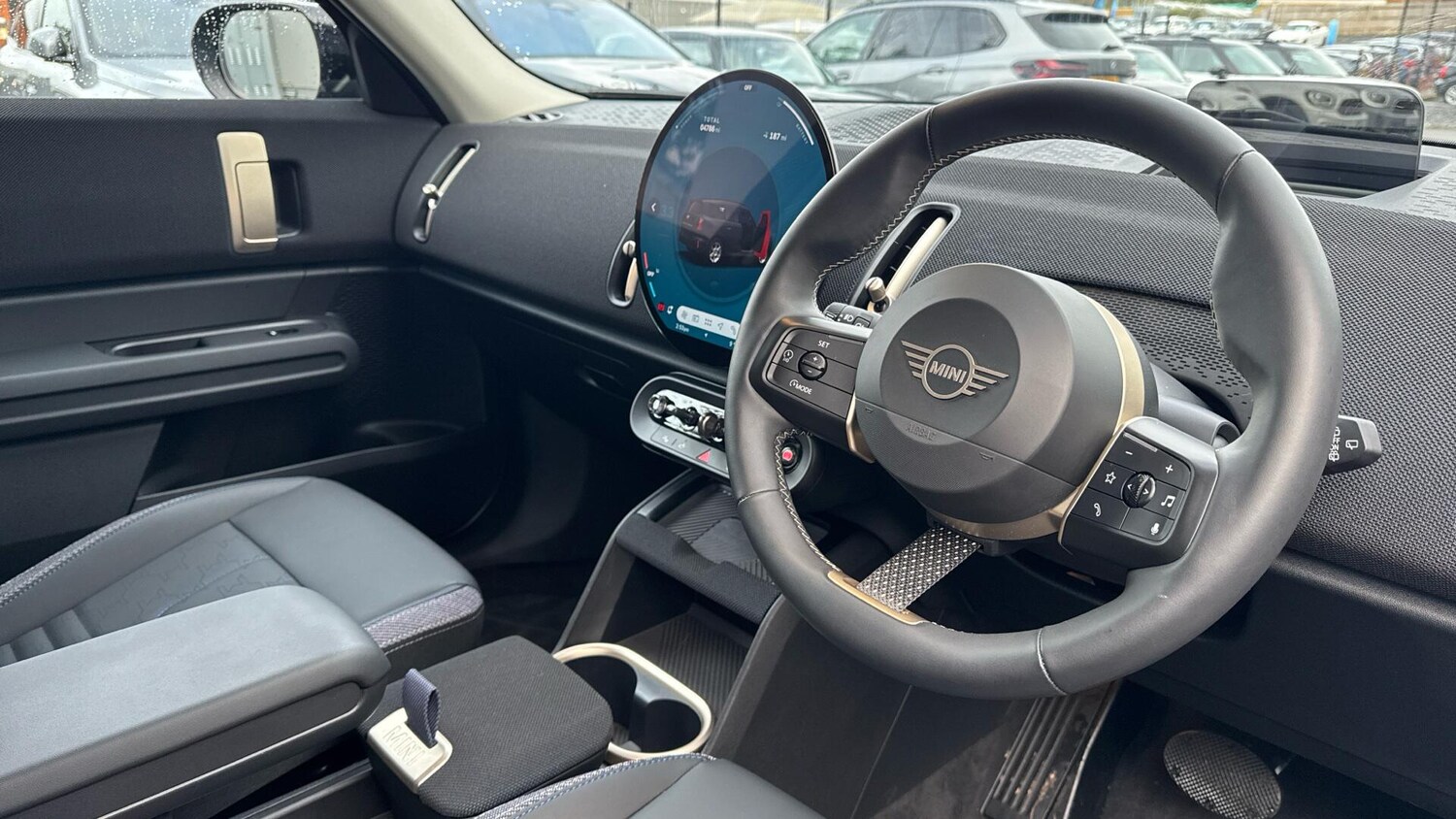 Used MINI Countryman for sale - 77671521: Photo 31