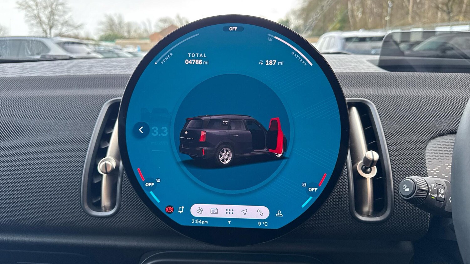 Used MINI Countryman for sale - 77671521: Photo 33