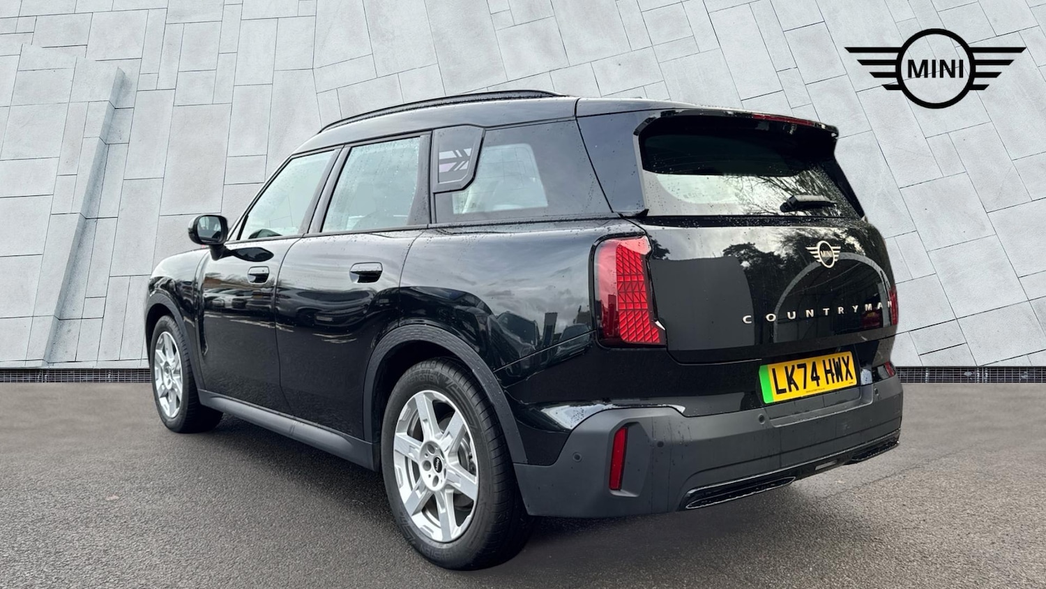 Used MINI Countryman for sale - 77671521: Photo 4
