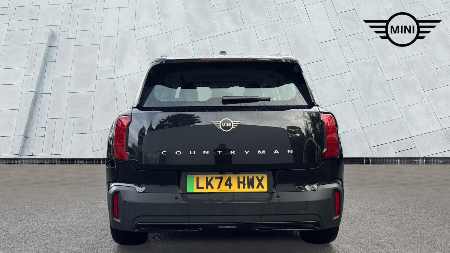 Used MINI Countryman for sale - 77671521: Photo 5