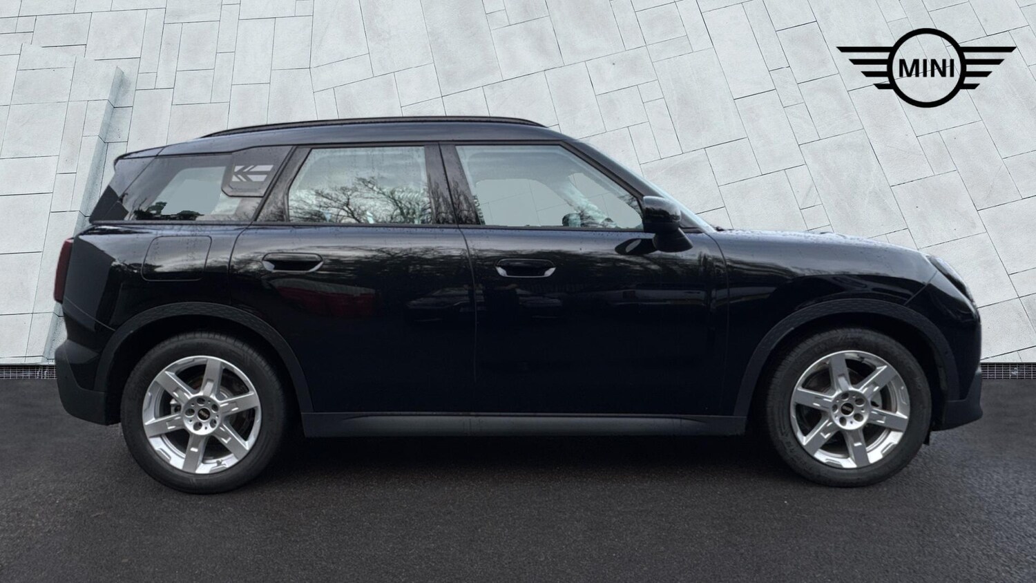 Used MINI Countryman for sale - 77671521: Photo 6