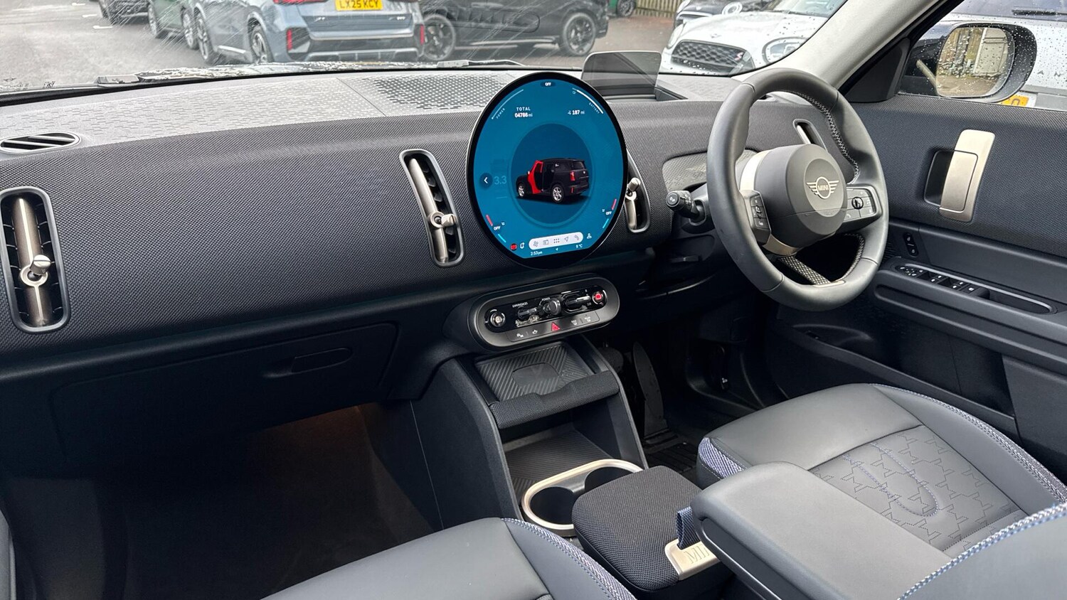 Used MINI Countryman for sale - 77671521: Photo 9