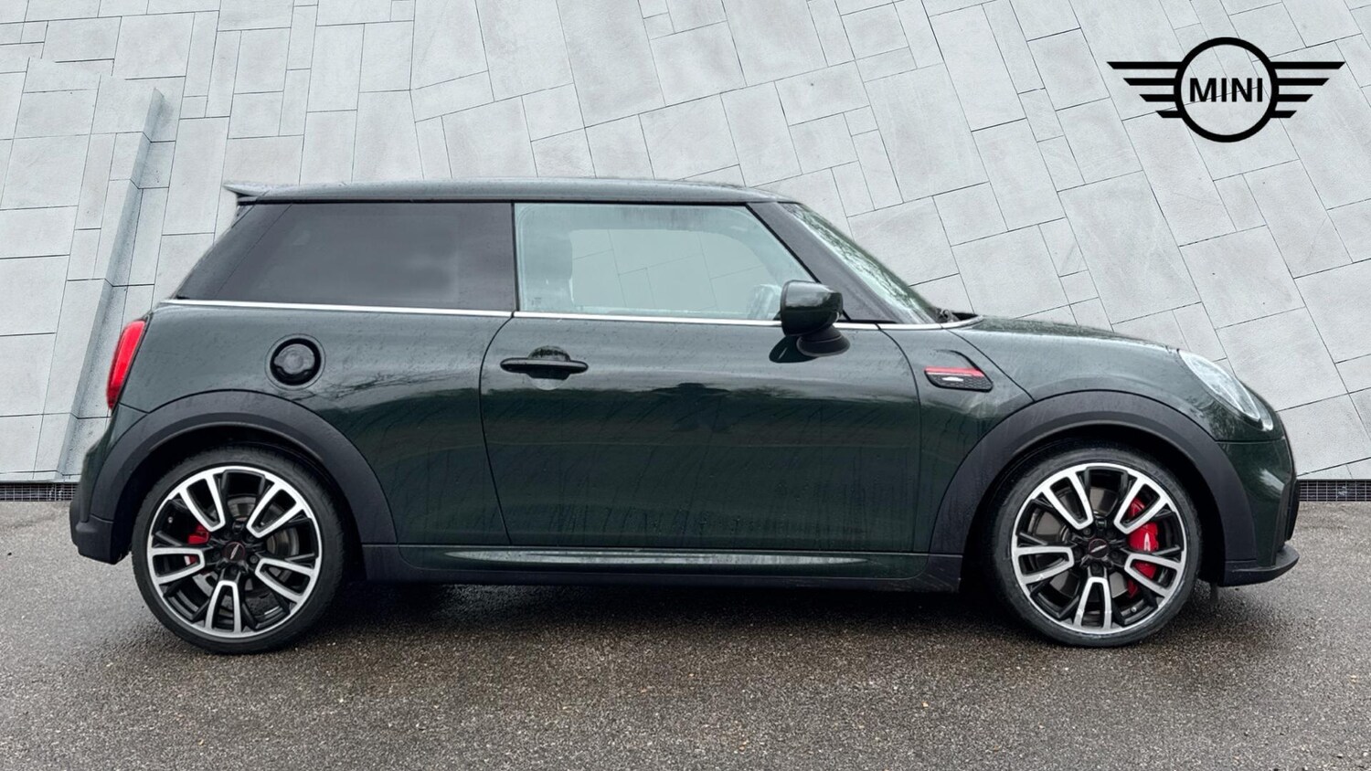 Used MINI Hatch for sale - 77671727: Photo 11