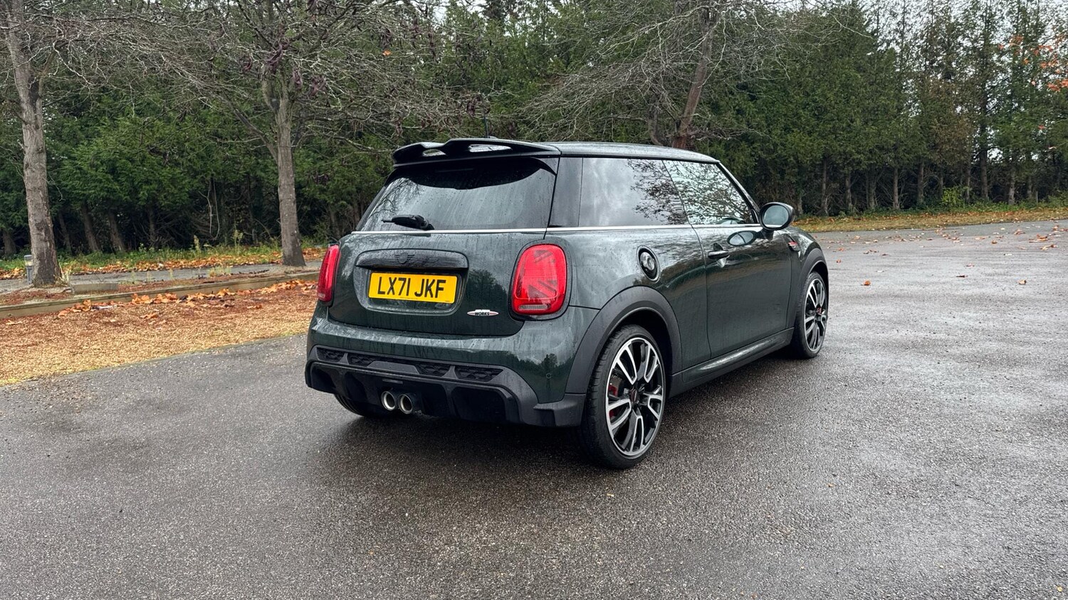 Used MINI Hatch for sale - 77671727: Photo 12