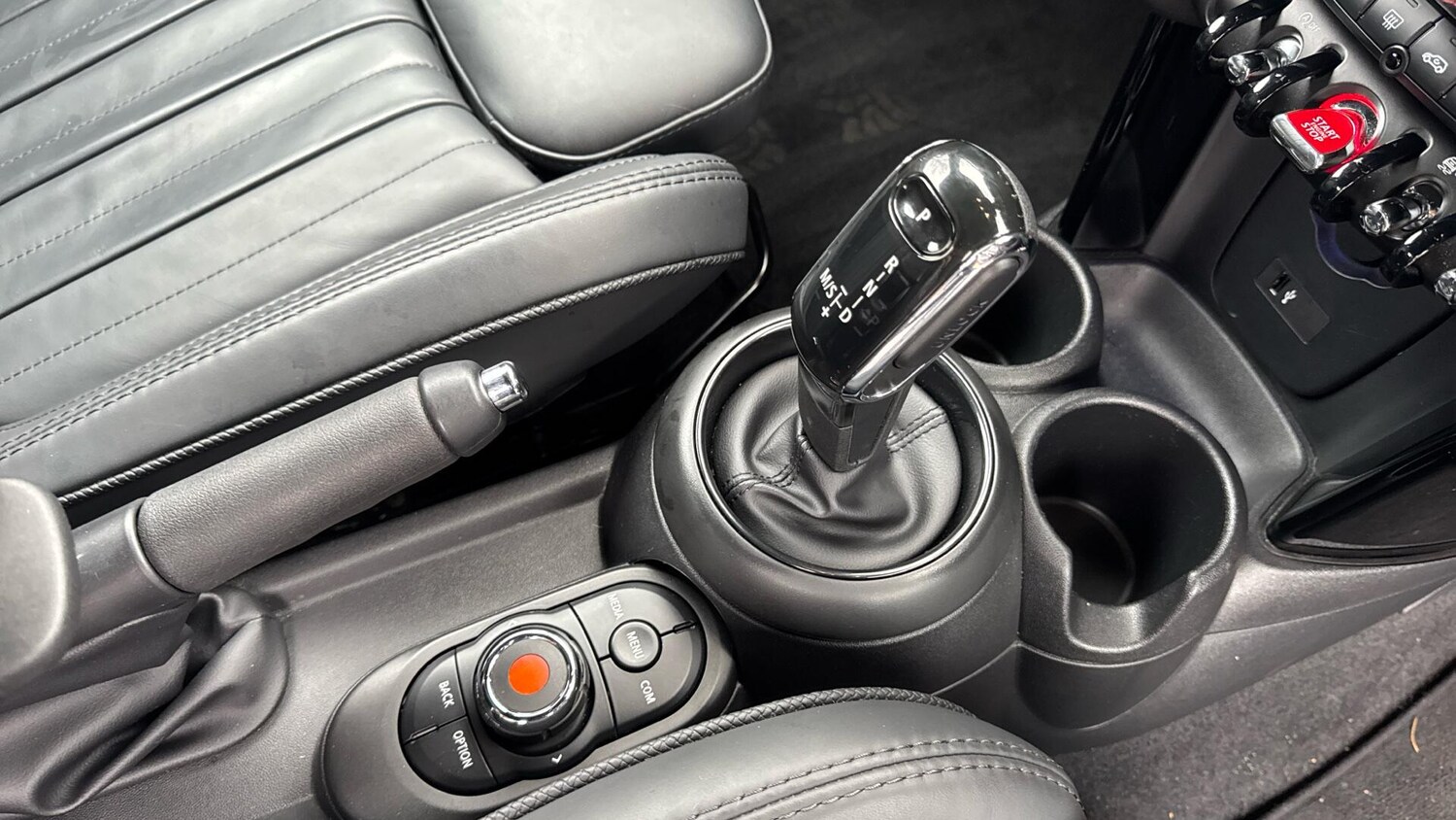 Used MINI Hatch for sale - 77671727: Photo 16