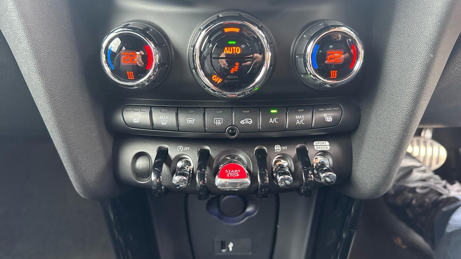 Used MINI Hatch for sale - 77671727: Photo 25