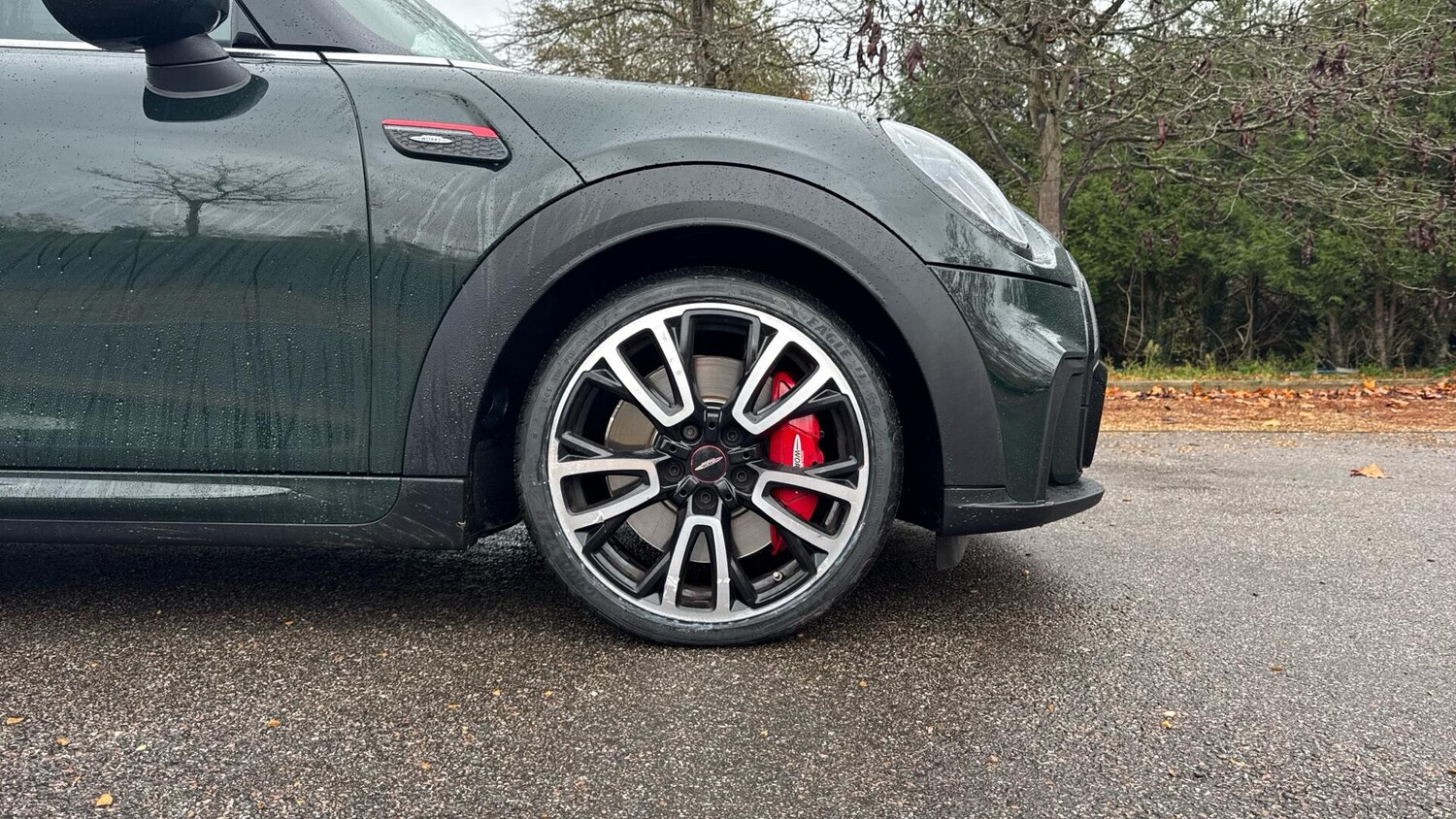 Used MINI Hatch for sale - 77671727: Photo 29