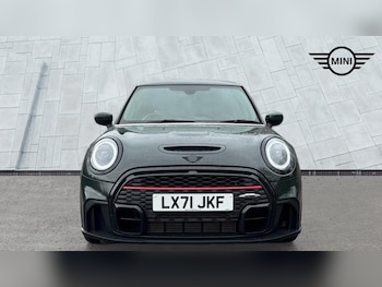 Used MINI Hatch 2021 for sale - 77671727: Photo