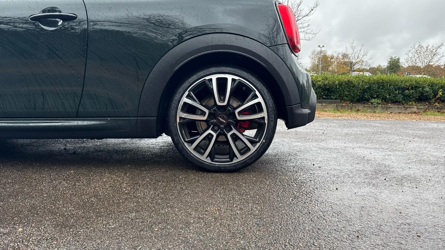 Used MINI Hatch for sale - 77671727: Photo 31