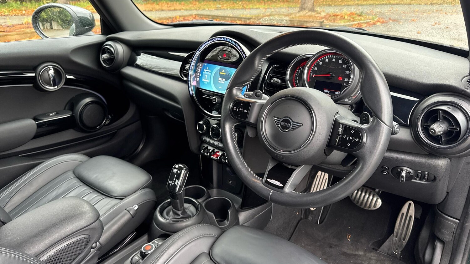 Used MINI Hatch for sale - 77671727: Photo 42