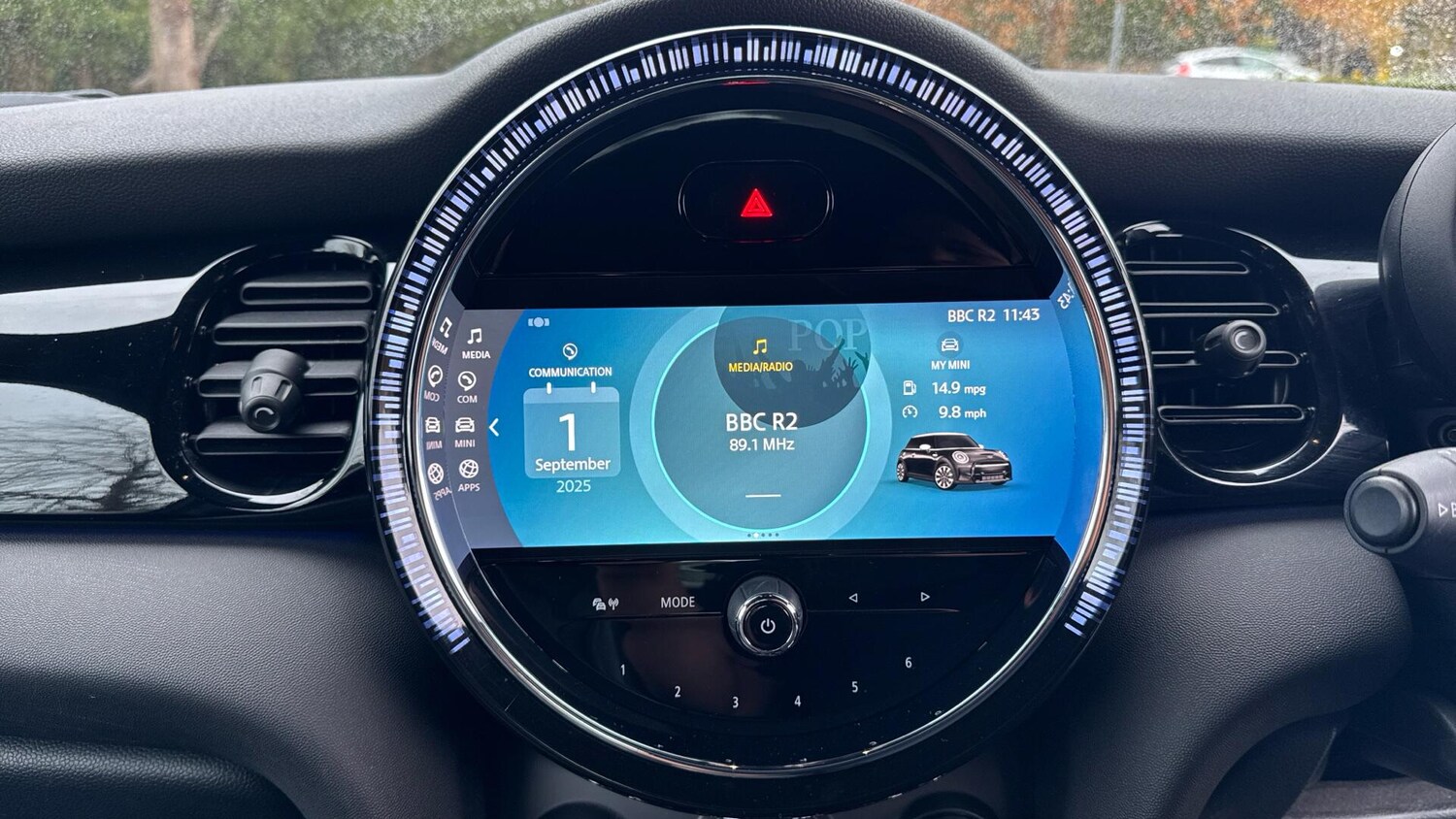 Used MINI Hatch for sale - 77671727: Photo 43