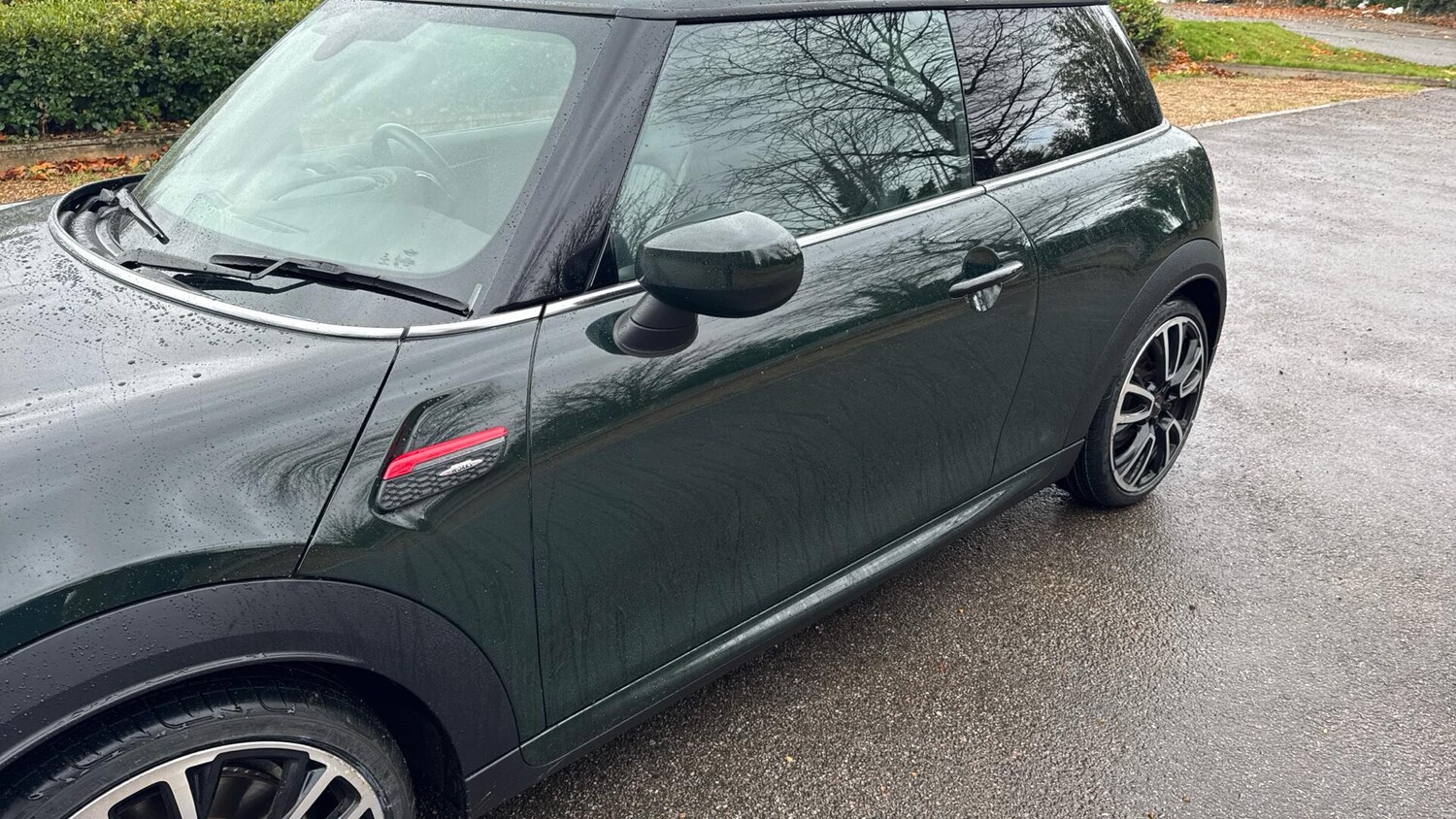 Used MINI Hatch for sale - 77671727: Photo 46