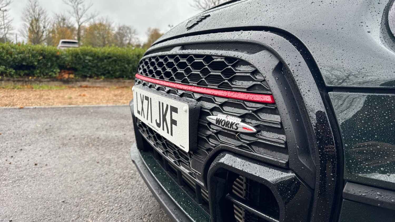 Used MINI Hatch for sale - 77671727: Photo 47