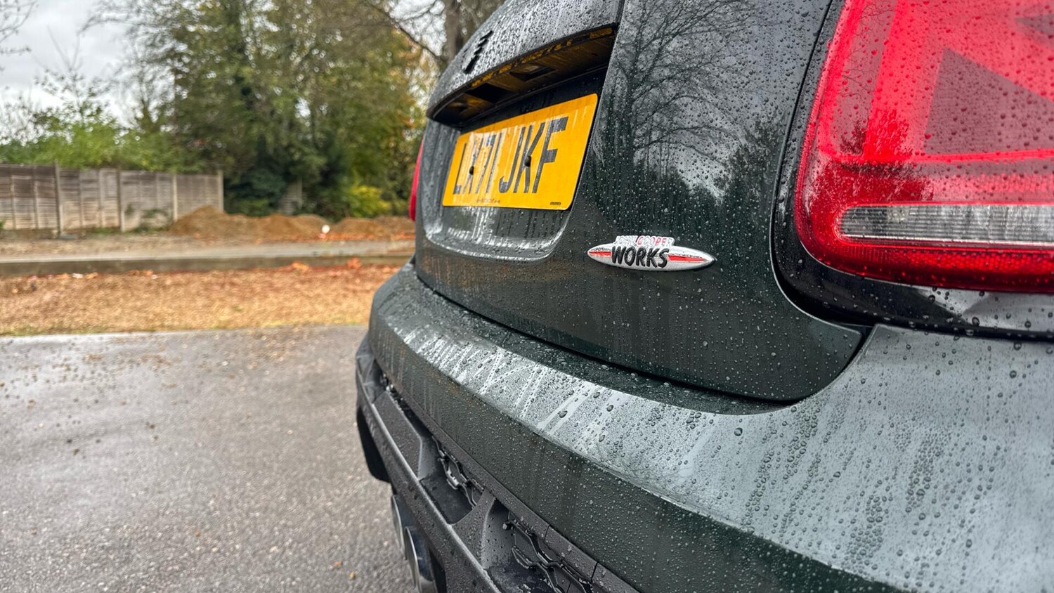 Used MINI Hatch for sale - 77671727: Photo 48