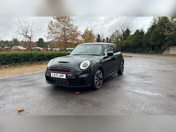 Used MINI Hatch 2021 for sale - 77671727: Photo