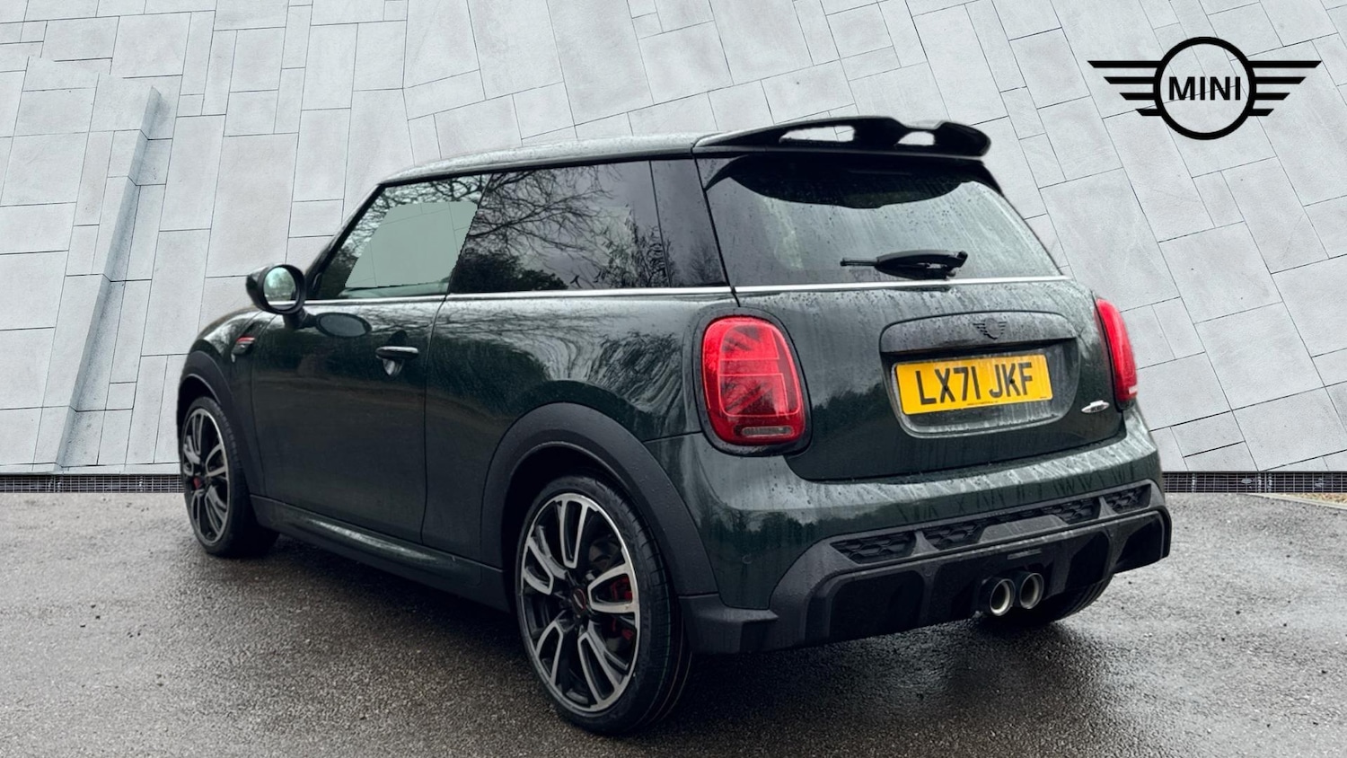 Used MINI Hatch for sale - 77671727: Photo 5