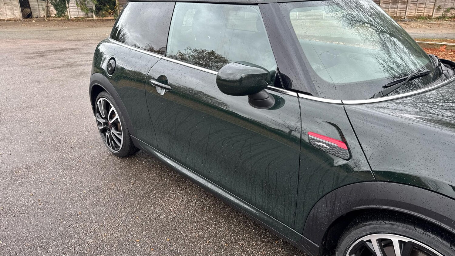 Used MINI Hatch for sale - 77671727: Photo 6