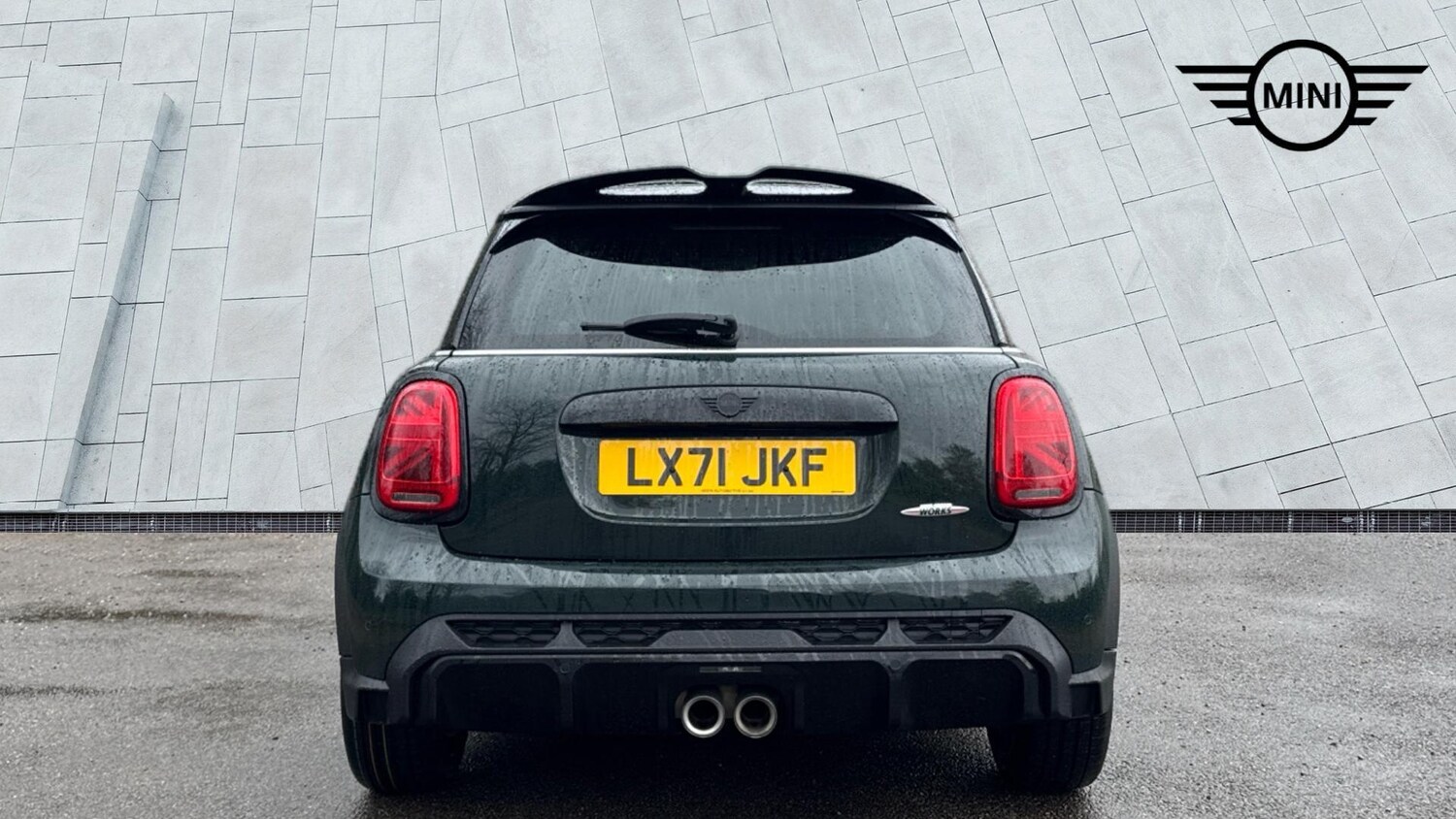 Used MINI Hatch for sale - 77671727: Photo 9