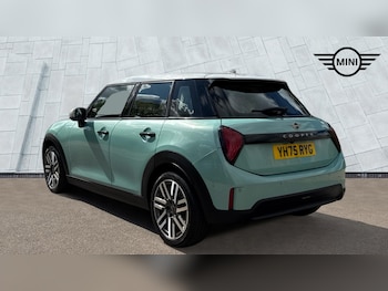 Used MINI Cooper 2025 for sale - 79484778: Photo