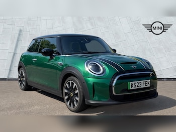 Used MINI Hatch 2023 for sale - 79033588: Photo