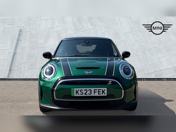 Used MINI Hatch 2023 for sale - 79033588: Photo