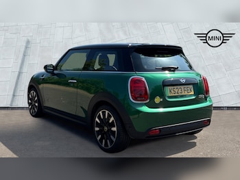 Used MINI Hatch 2023 for sale - 79033588: Photo