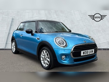 Used MINI Hatch 2018 for sale - 78516753: Photo