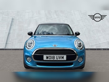 Used MINI Hatch 2018 for sale - 78516753: Photo