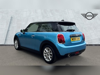 Used MINI Hatch 2018 for sale - 78516753: Photo