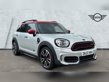 Used MINI Countryman 2020 for sale - 78600951: Photo