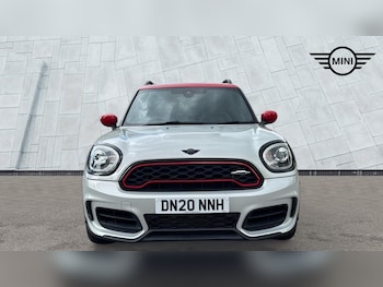 Used MINI Countryman 2020 for sale - 78600951: Photo