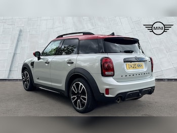 Used MINI Countryman 2020 for sale - 78600951: Photo