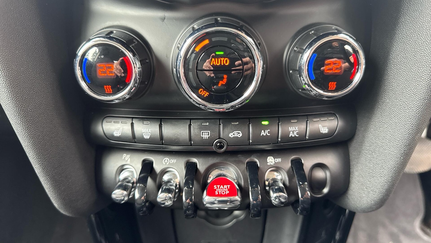 Used MINI Hatch for sale - 77657680: Photo 19